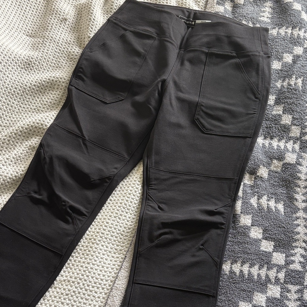 Carhartt Utility Fitted Leggings - Picture 3 of 7